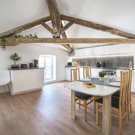 Superbe Appartement, Hypercentre, 4Chambres. 베지에 외부 사진