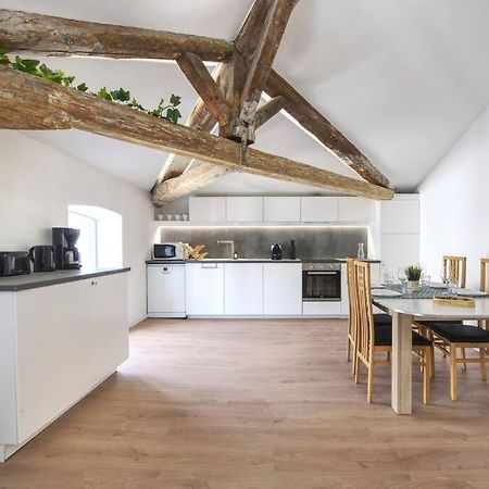 Superbe Appartement, Hypercentre, 4Chambres. 베지에 외부 사진