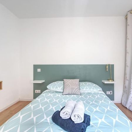 Superbe Appartement, Hypercentre, 4Chambres. 베지에 외부 사진
