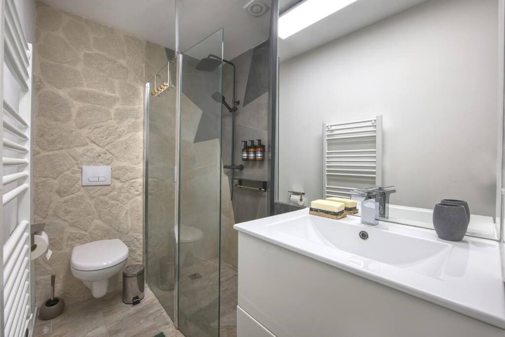 Superbe Appartement, Hypercentre, 4Chambres. 베지에 외부 사진