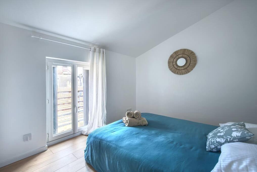 Superbe Appartement, Hypercentre, 4Chambres. 베지에 외부 사진