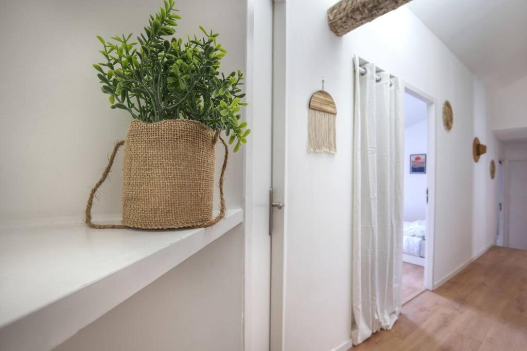 Superbe Appartement, Hypercentre, 4Chambres. 베지에 외부 사진
