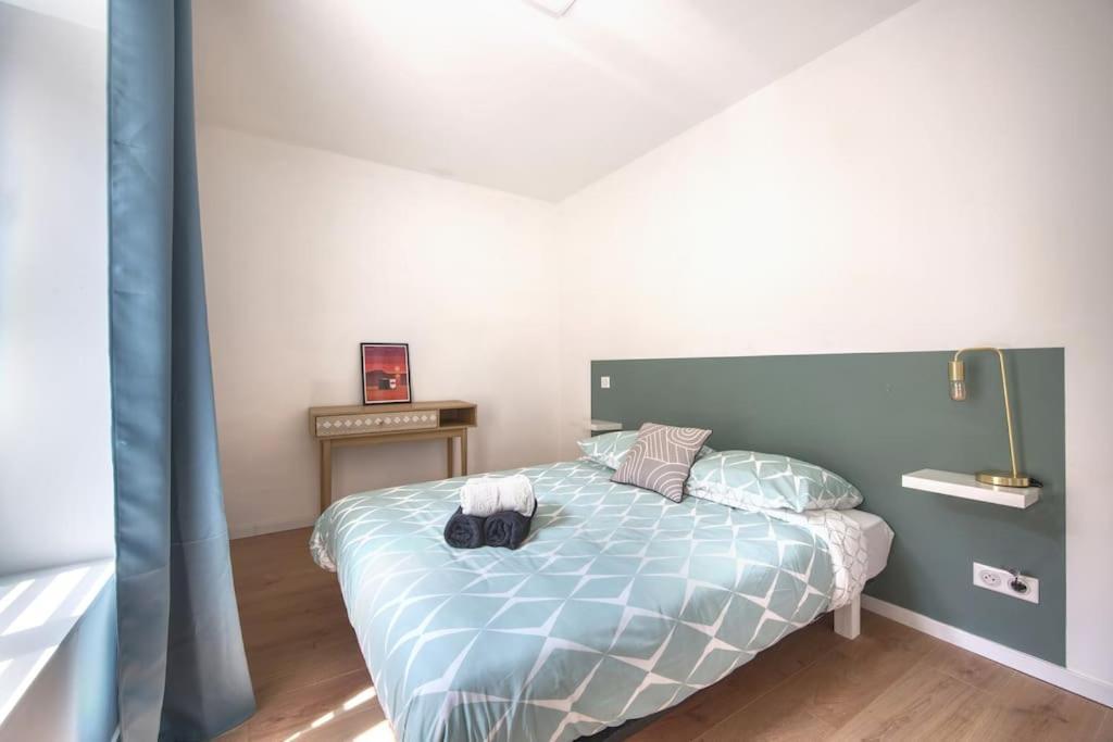 Superbe Appartement, Hypercentre, 4Chambres. 베지에 외부 사진