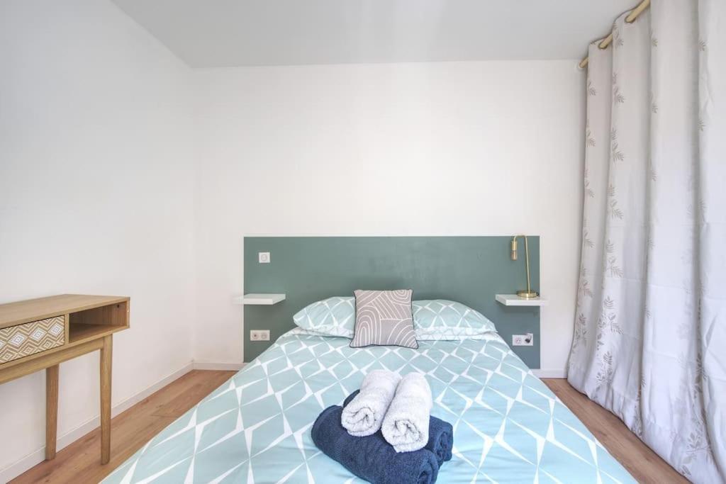 Superbe Appartement, Hypercentre, 4Chambres. 베지에 외부 사진